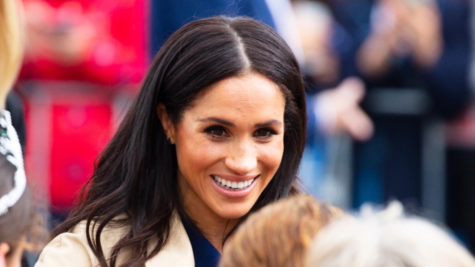 Netflix wakkert geruchten over rol Meghan Markle in 'The Gentlemen' opnieuw aan