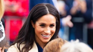 Netflix wakkert geruchten over rol Meghan Markle in 'The Gentlemen' opnieuw aan