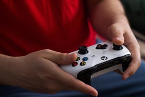 Netflix aast mogelijk op grote verzameling Xbox-verfilmingen