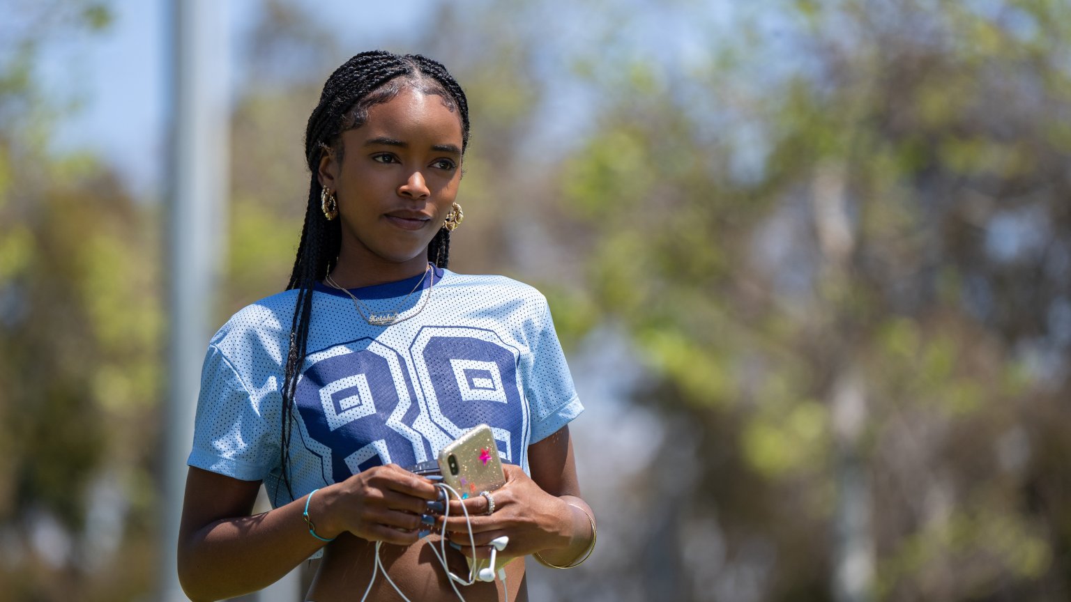 Nieuw seizoen geliefd Netflix-drama komt na afronding opnames steeds dichterbij