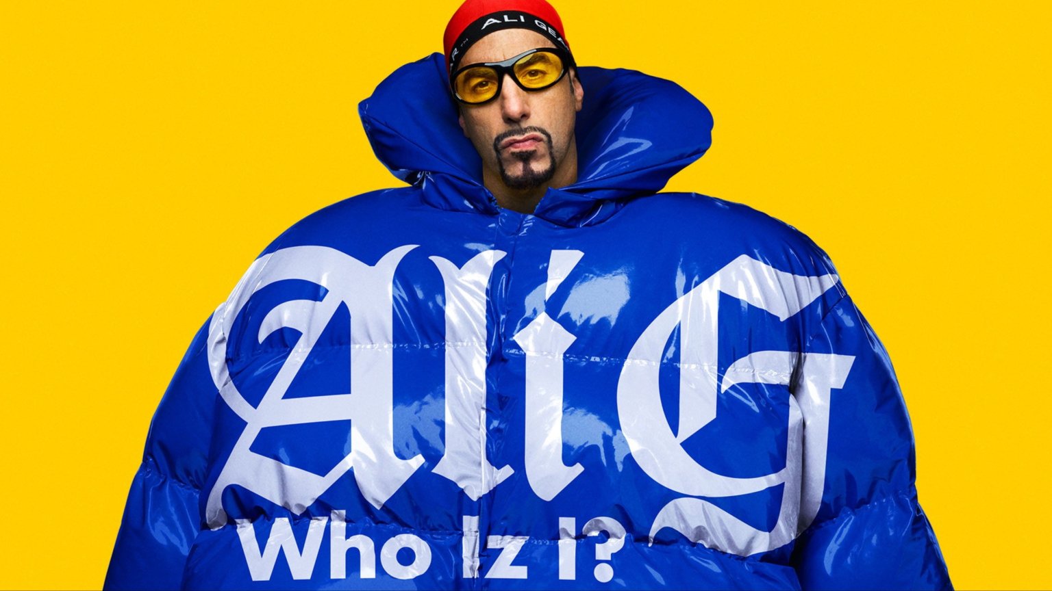 Nieuwe Ali G-film nog voor release getroffen door boycotoproep