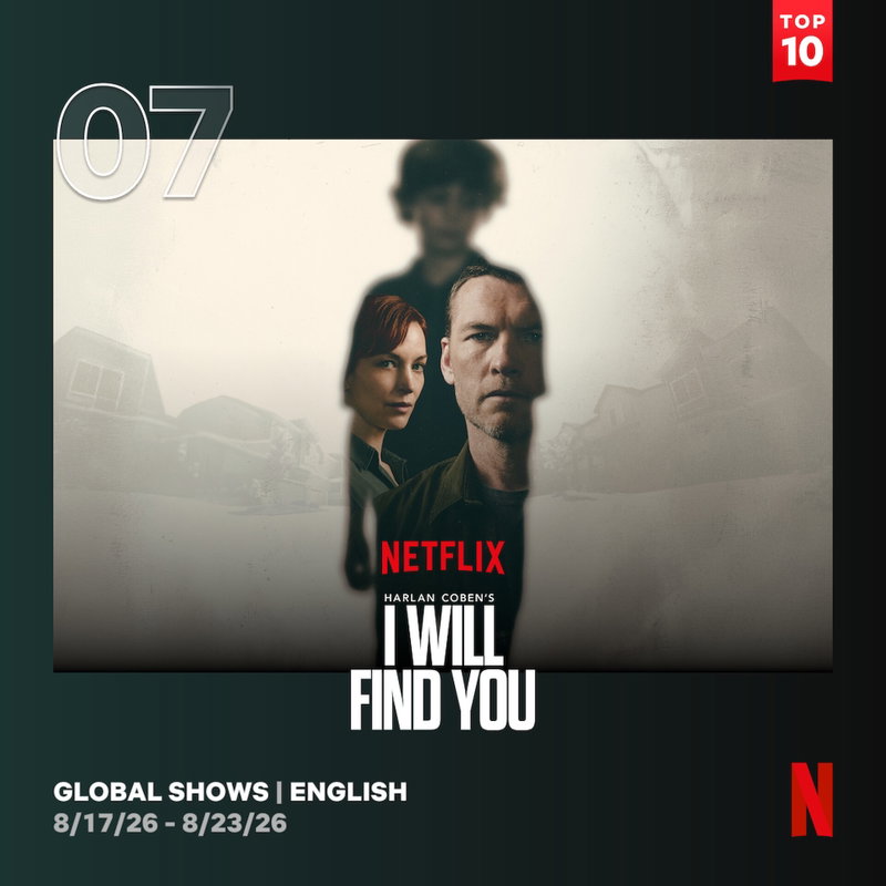 Via Netflix