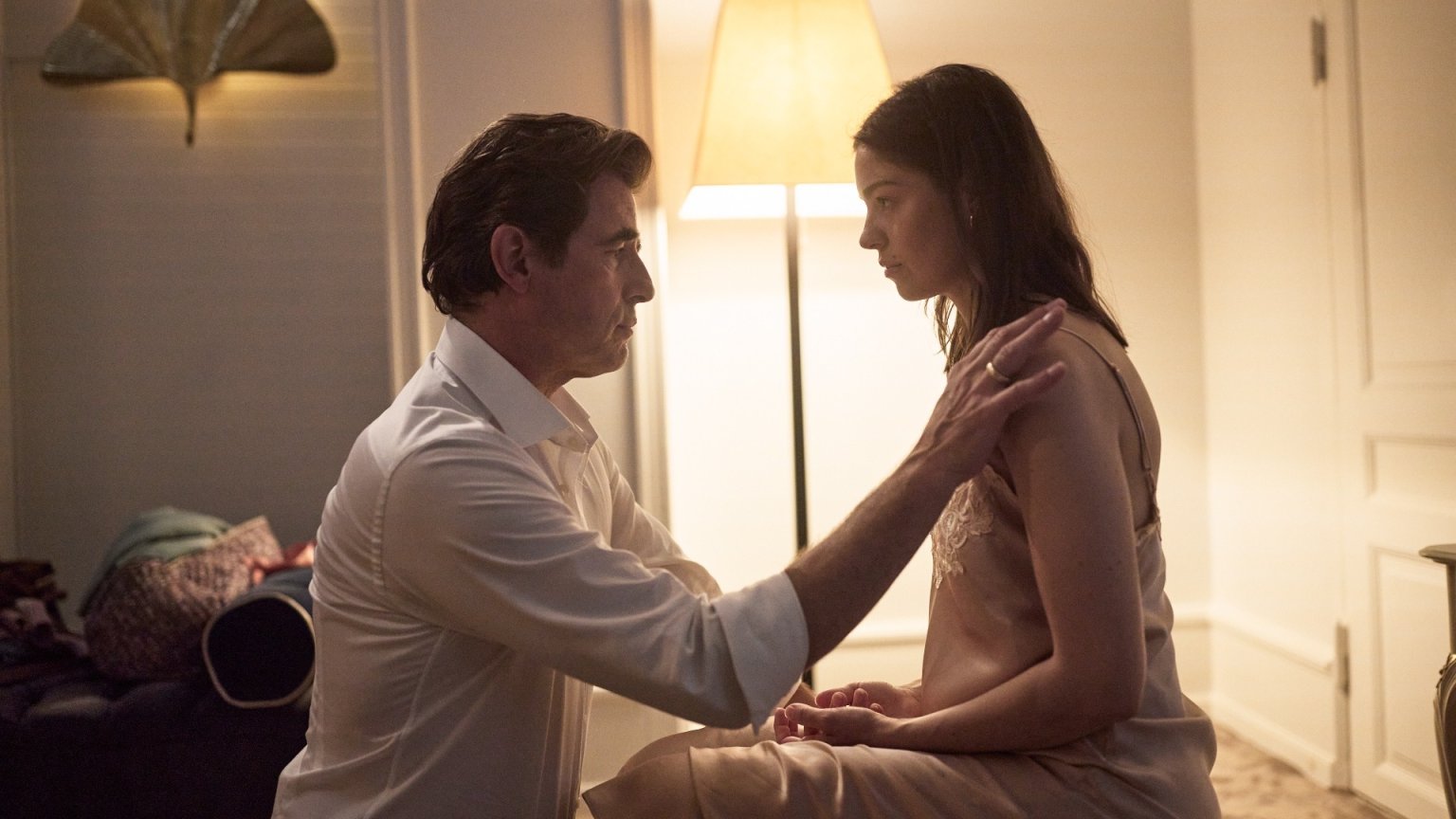 Netflix-abonnees vol lof over mysterieuze Deense thriller: '10/10'