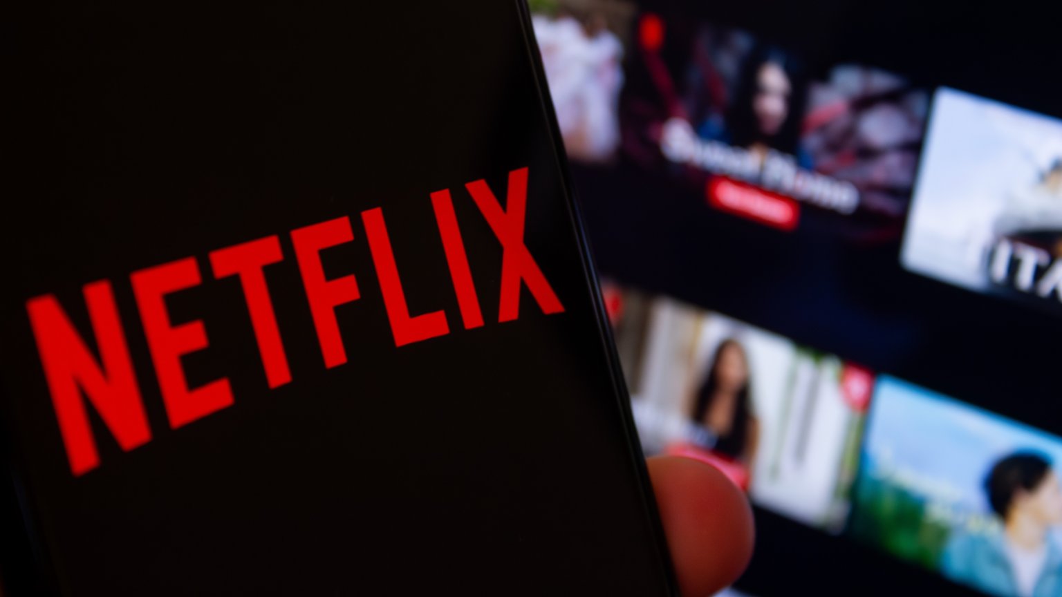 Netflix kondigt samenwerking met Talpa aan: bekende SBS6-programma's snel te streamen