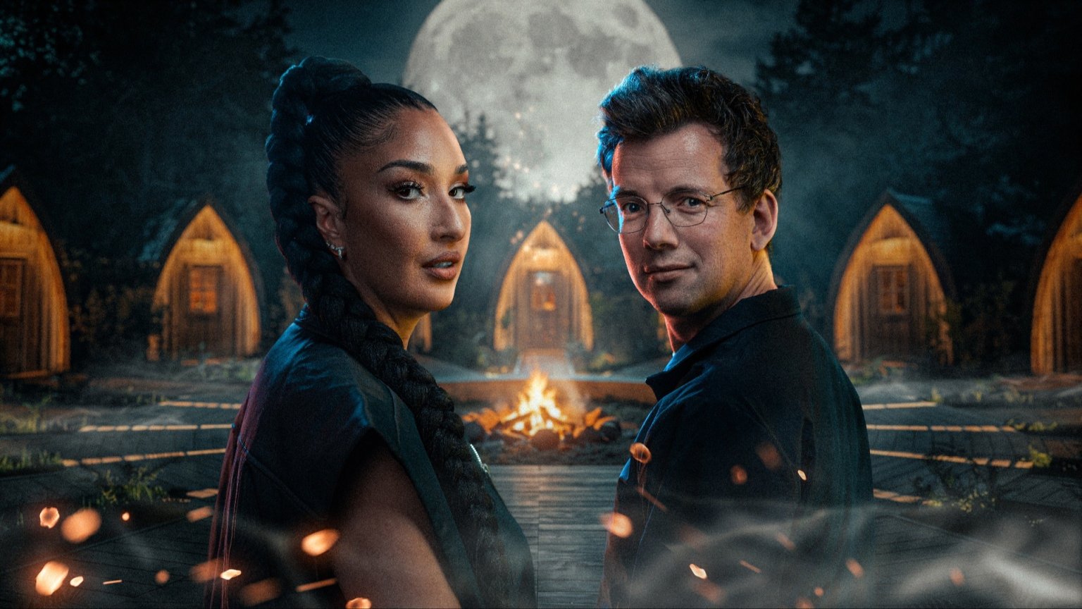 Mysterieuze Nederlandse spelshow schiet megahoog de Top 10 op Disney+ binnen