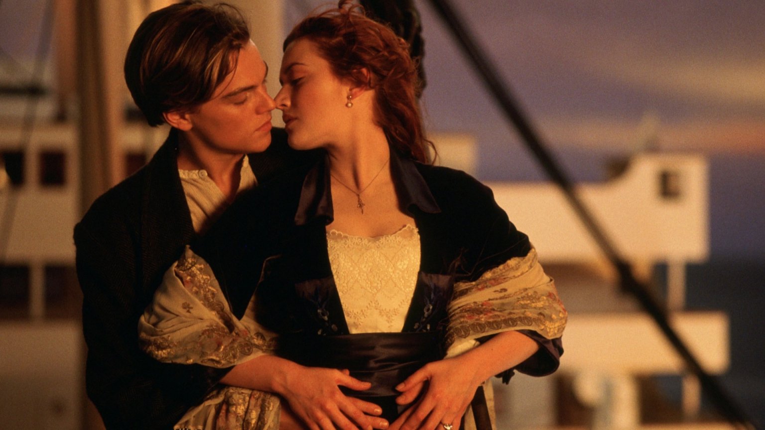 Films op tv: alle filmtips voor komende week