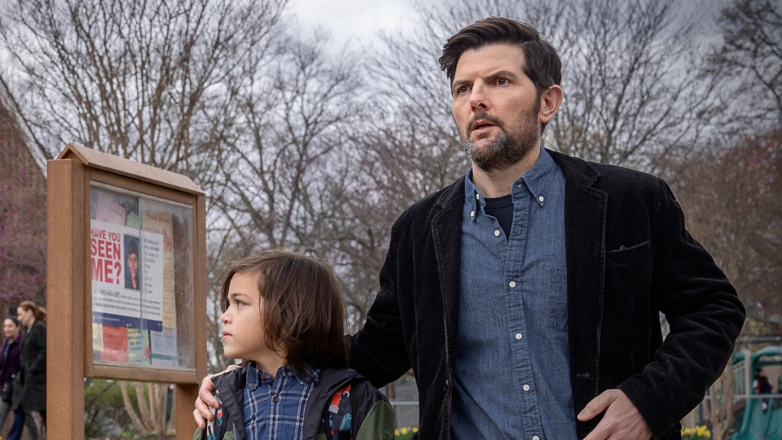 Genoten van 'The Whisper Man'? Bekijk ook deze 3 ijzingwekkende thrillers op Netflix