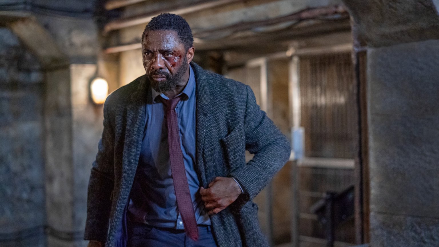 Spannende actiethriller met Idris Elba geliefd bij Netflix-kijkers 'Enorm goede film'