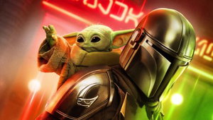 'Star Wars: The Mandalorian & Grogu' vanaf vandaag te streamen op Disney+
