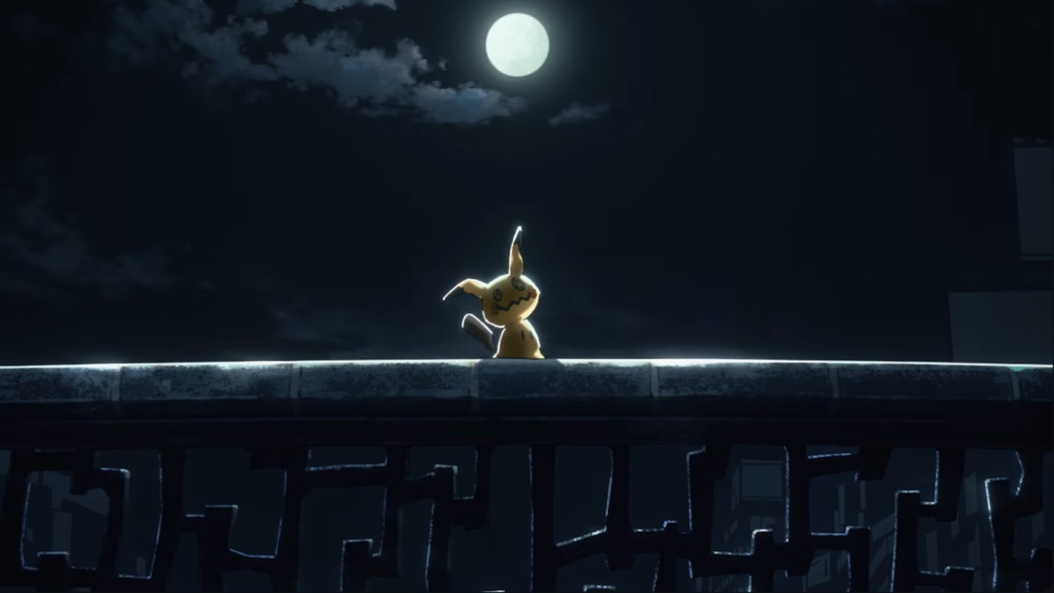 Pokémon keert terug naar het grote scherm met nieuwe film