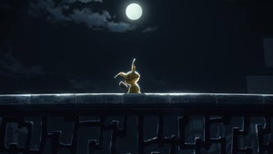 Pokémon keert terug naar het grote scherm met nieuwe film