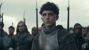 Brute historische Netflix-thriller maakt indruk: 'Een van mijn favoriete films'