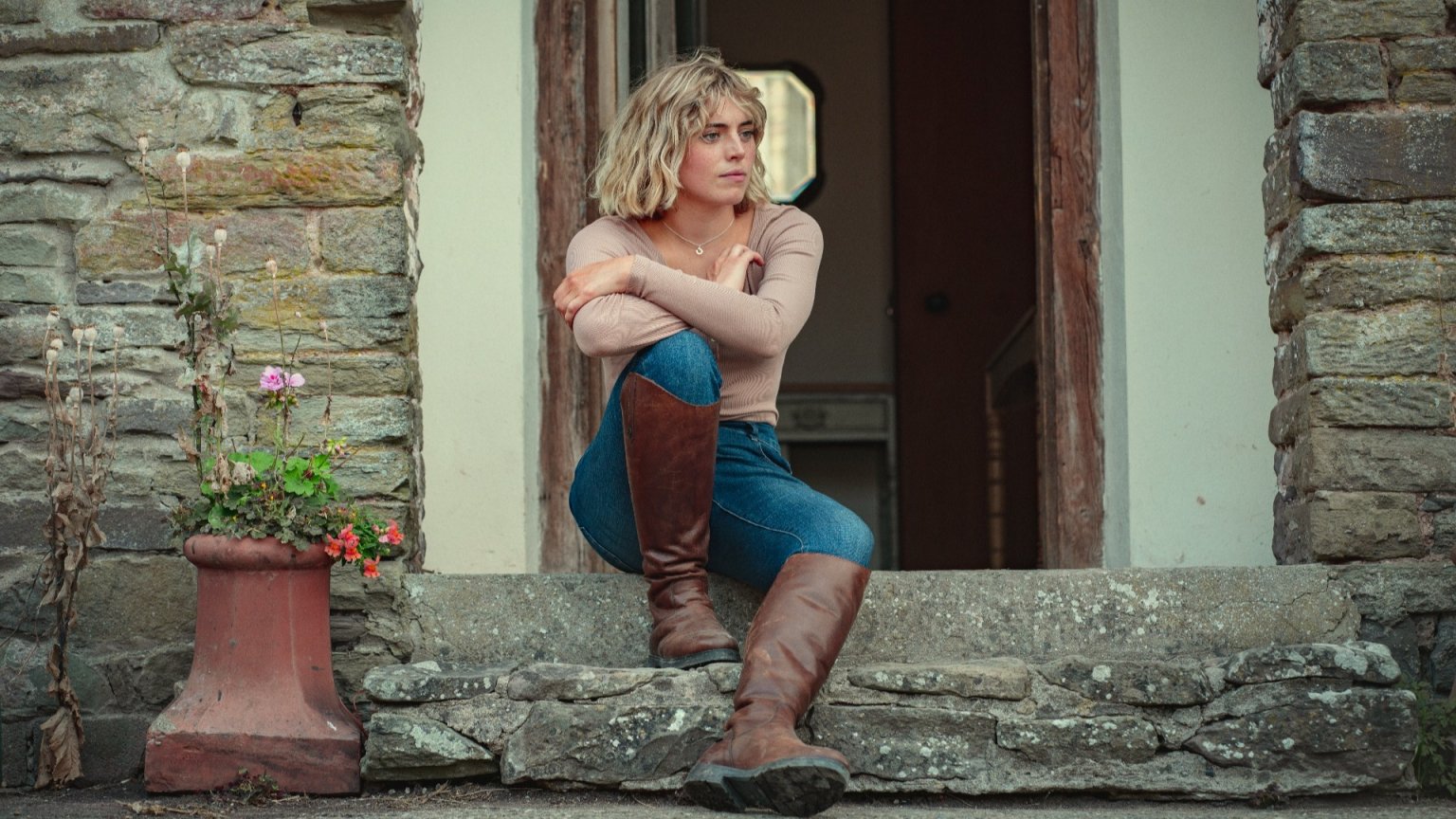 Hoge beoordelingen en positieve reacties voor Britse Netflix-serie: 'Uitstekend'