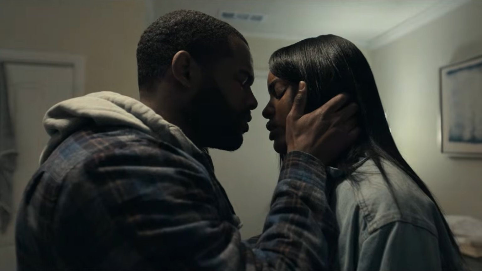 Voormalige gevangene vindt onverwachte liefde in nieuwe Netflix-film van Tyler Perry