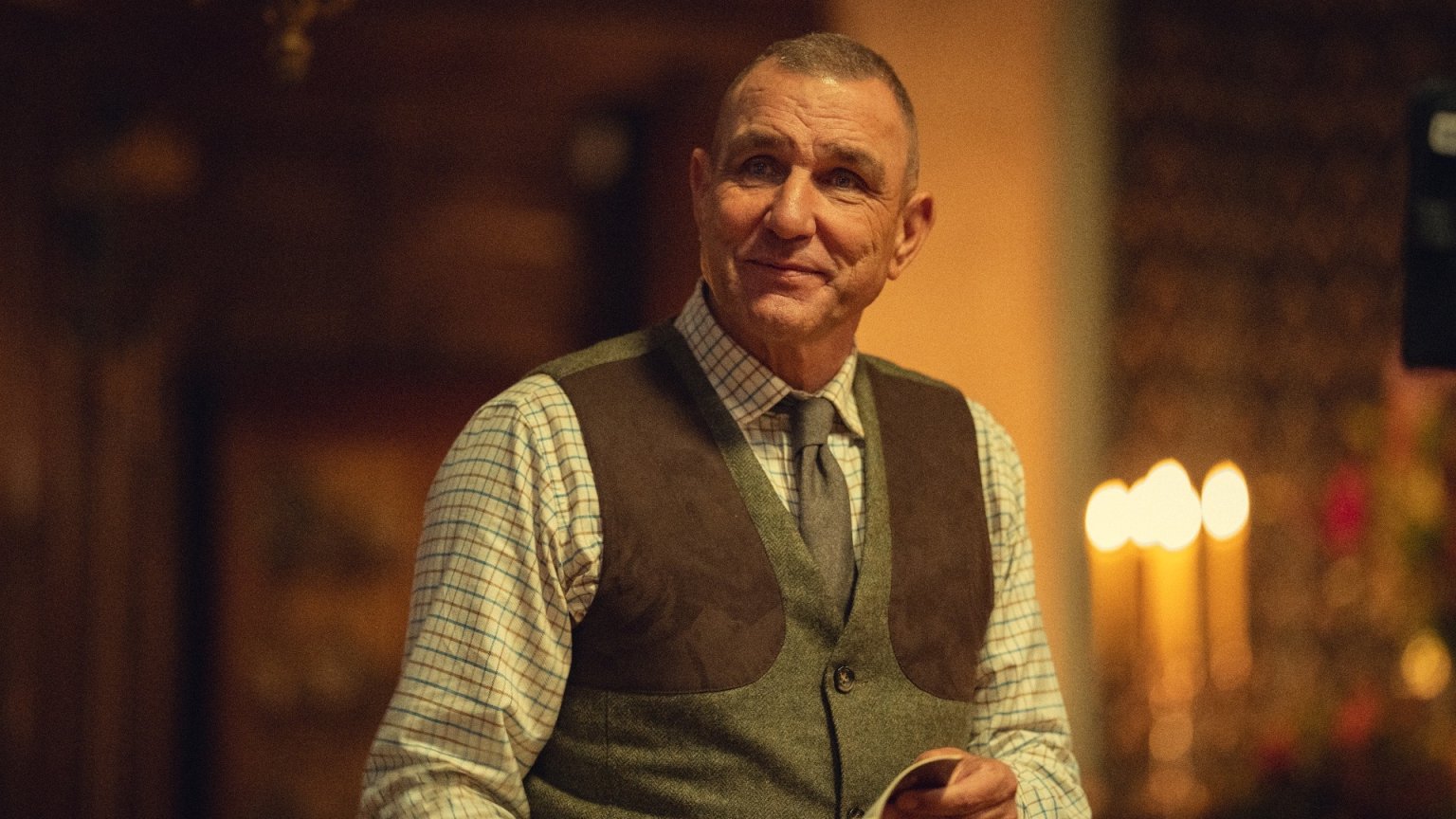 Tweede seizoen van geprezen hitserie 'The Gentlemen' nu te zien op Netflix