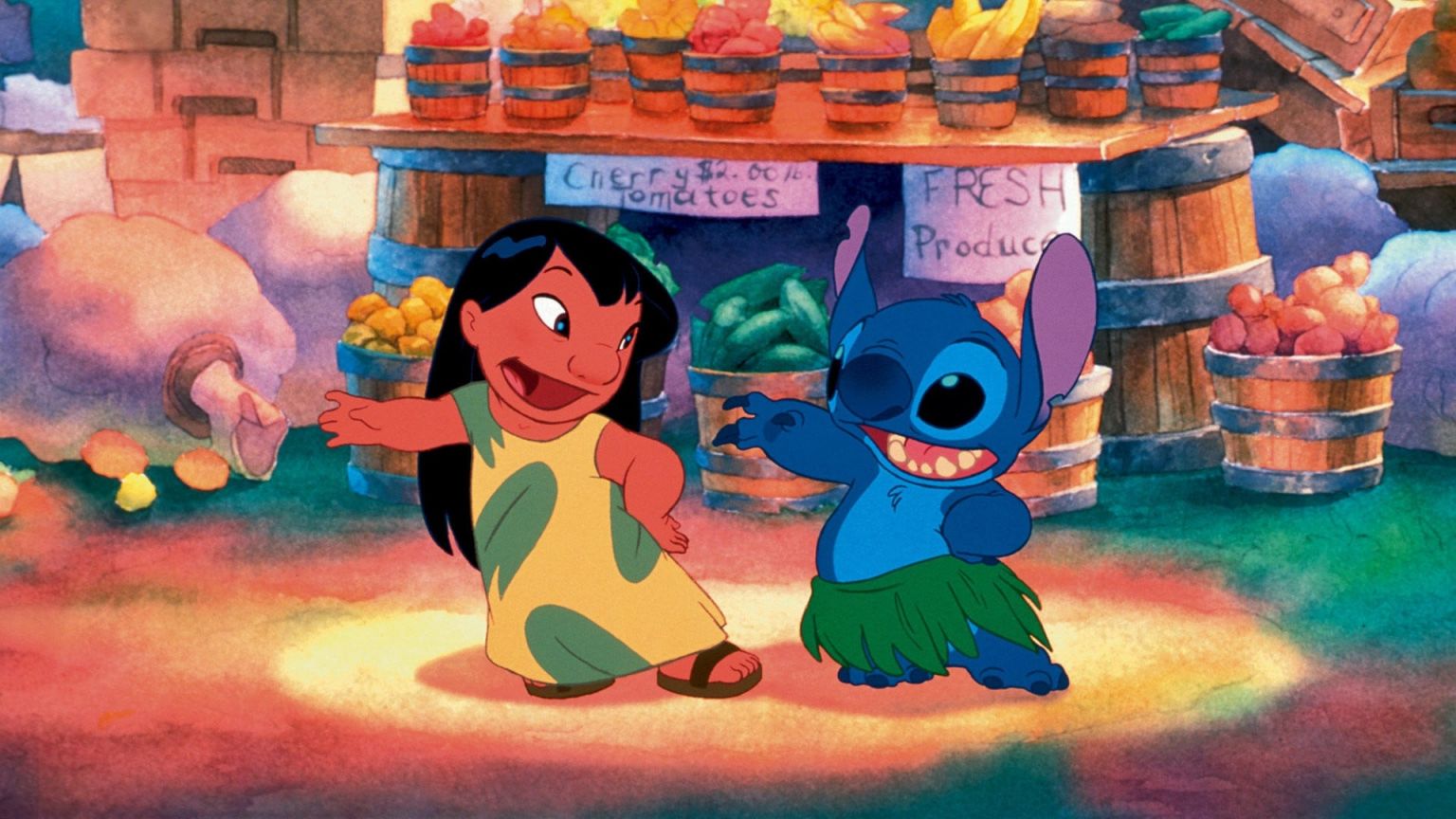 Jon M. Chu in gesprek over regie live-action-remake Lilo & Stitch