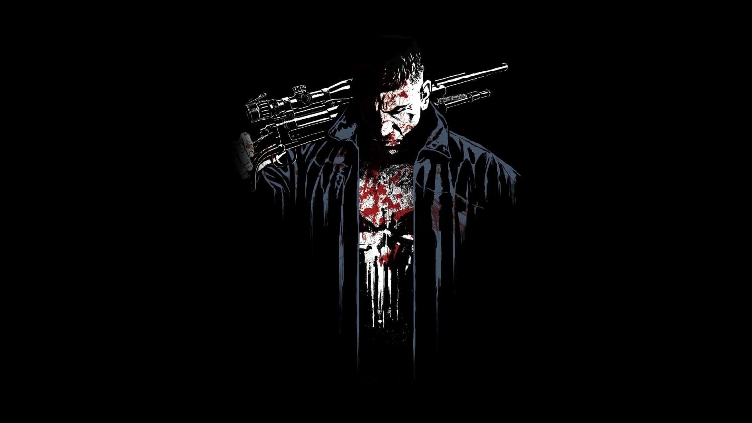 Jon Bernthal heeft hoop dat 'The Punisher' terugkeert