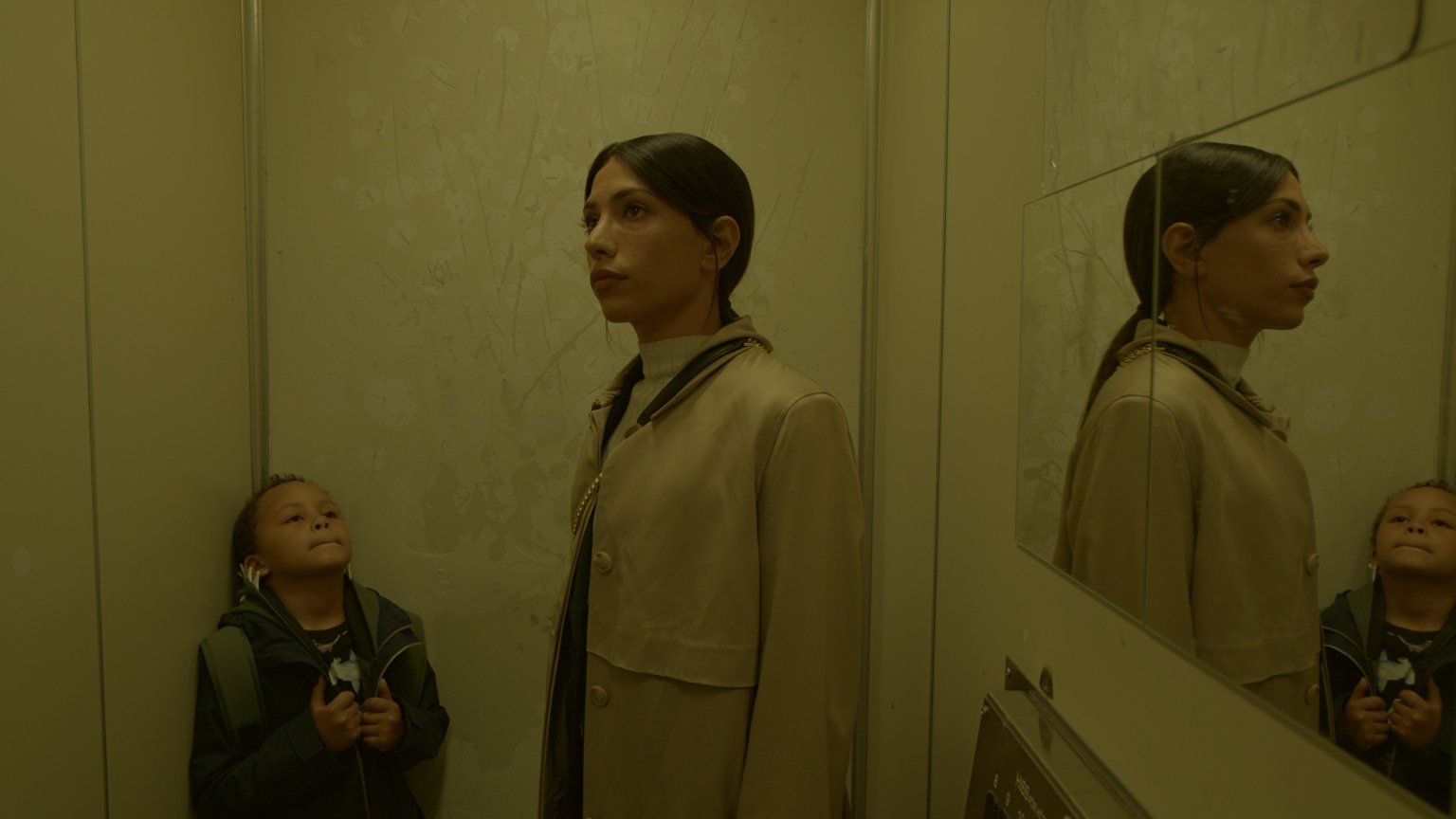 Abonnees lyrisch over Zweedse Netflix Original: 'Eén van de beste series die ik in jaren heb gezien'