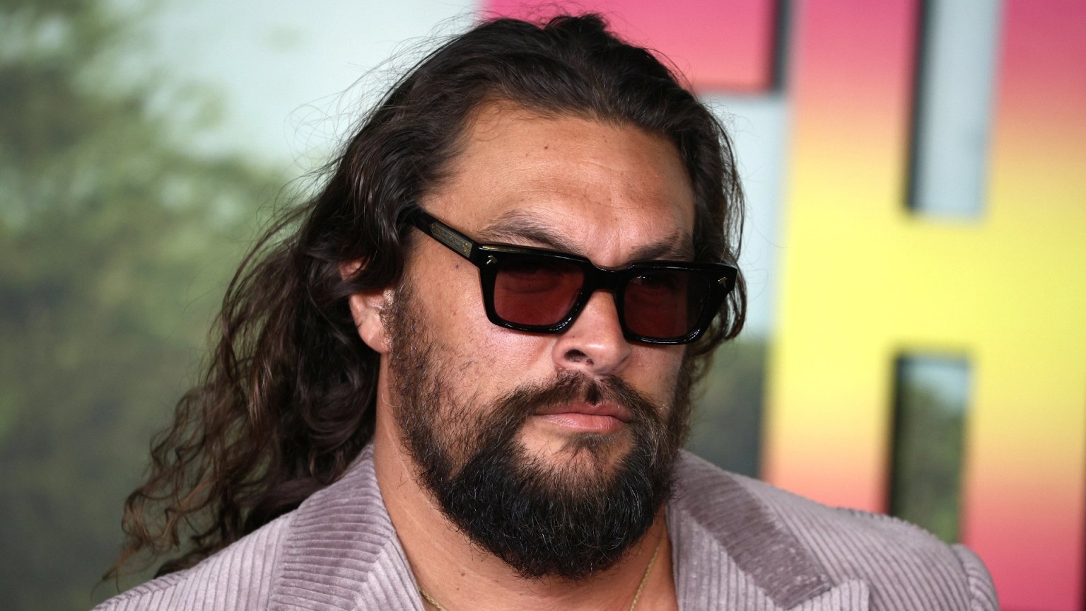Jason Momoa en drie andere topacteurs voegen zich bij cast van 'Copperhead'