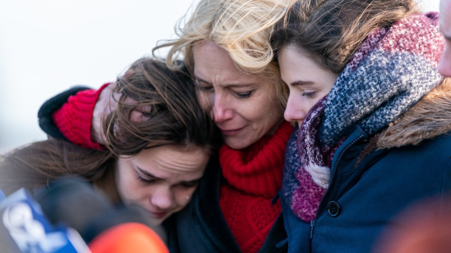 Kijkers onder de indruk van aangrijpende mysteryfilm op Netflix: 'Zo verdrietig'