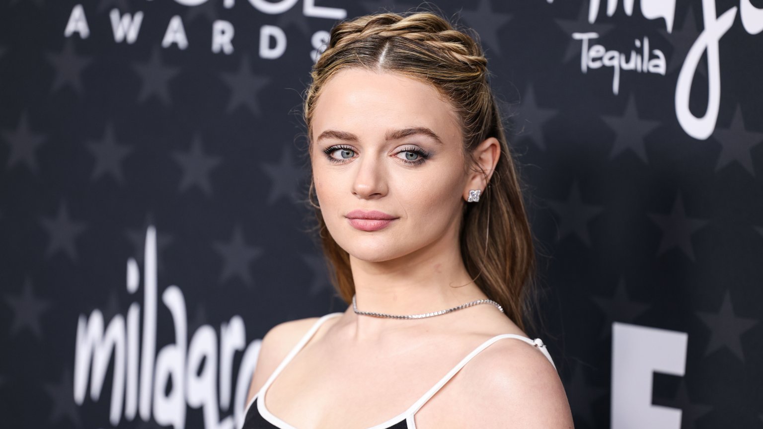 'Ze heeft het volledig verpest': Joey King reageert op kritiek op haar casting in 'Practical Magic 2'