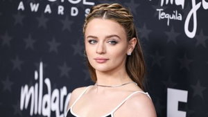 'Ze heeft het volledig verpest': Joey King reageert op kritiek op haar casting in 'Practical Magic 2'