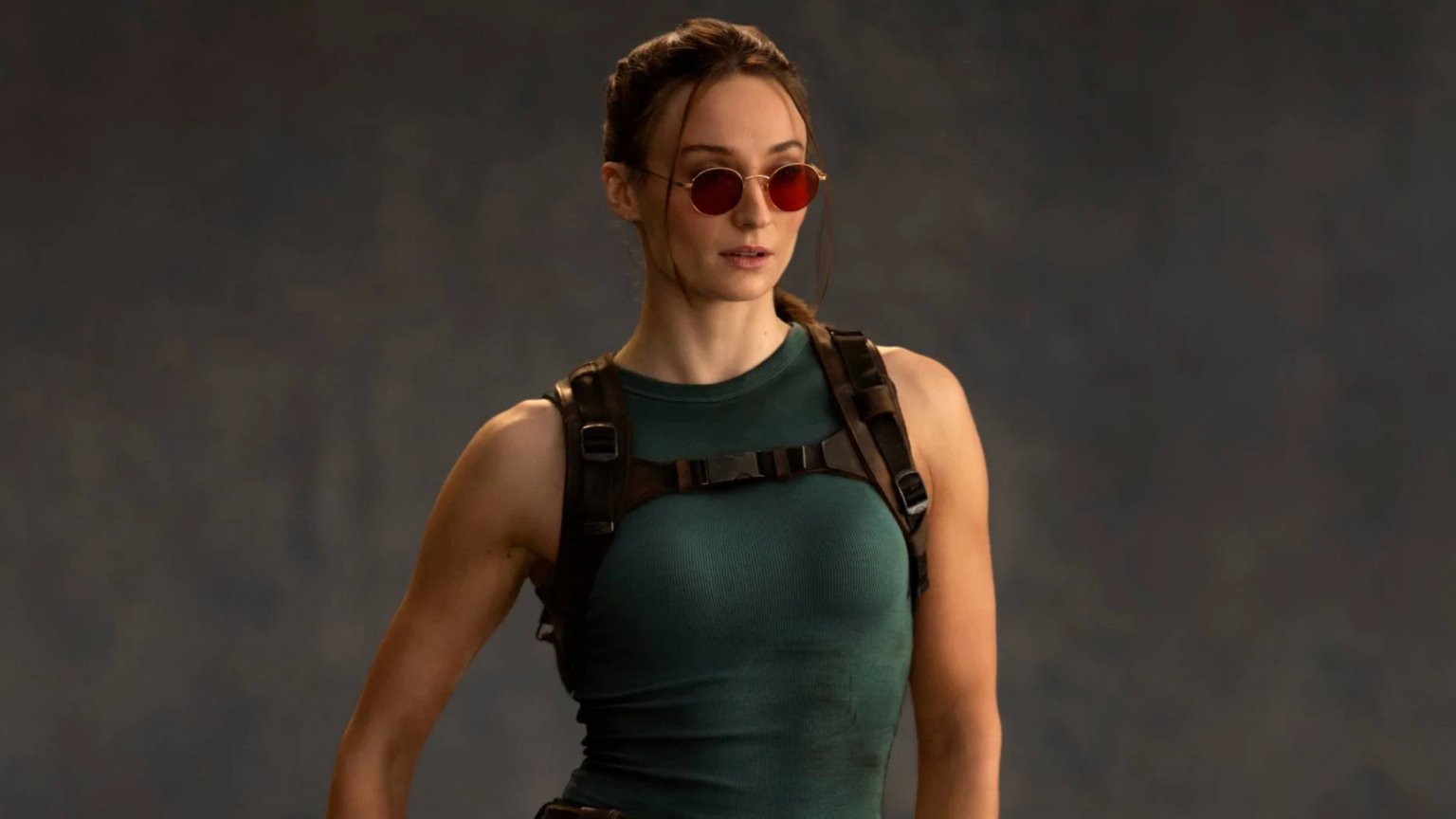 Problemen op de set van nieuwe 'Tomb Raider'-serie: Britse veiligheidsregels overtreden