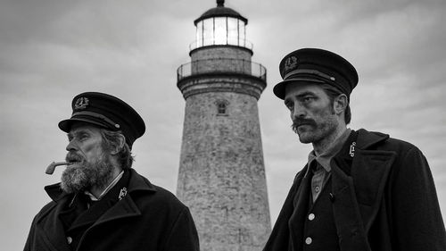 Nieuw op Amazon Prime Video: spanning in 'The Invisible Man' en 'The Lighthouse'