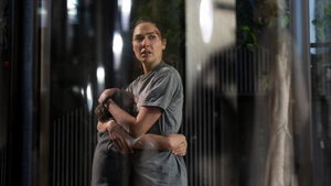 Gal Gadot vanaf vandaag te zien op Prime Video met nieuwe actiethriller 'The Runner'