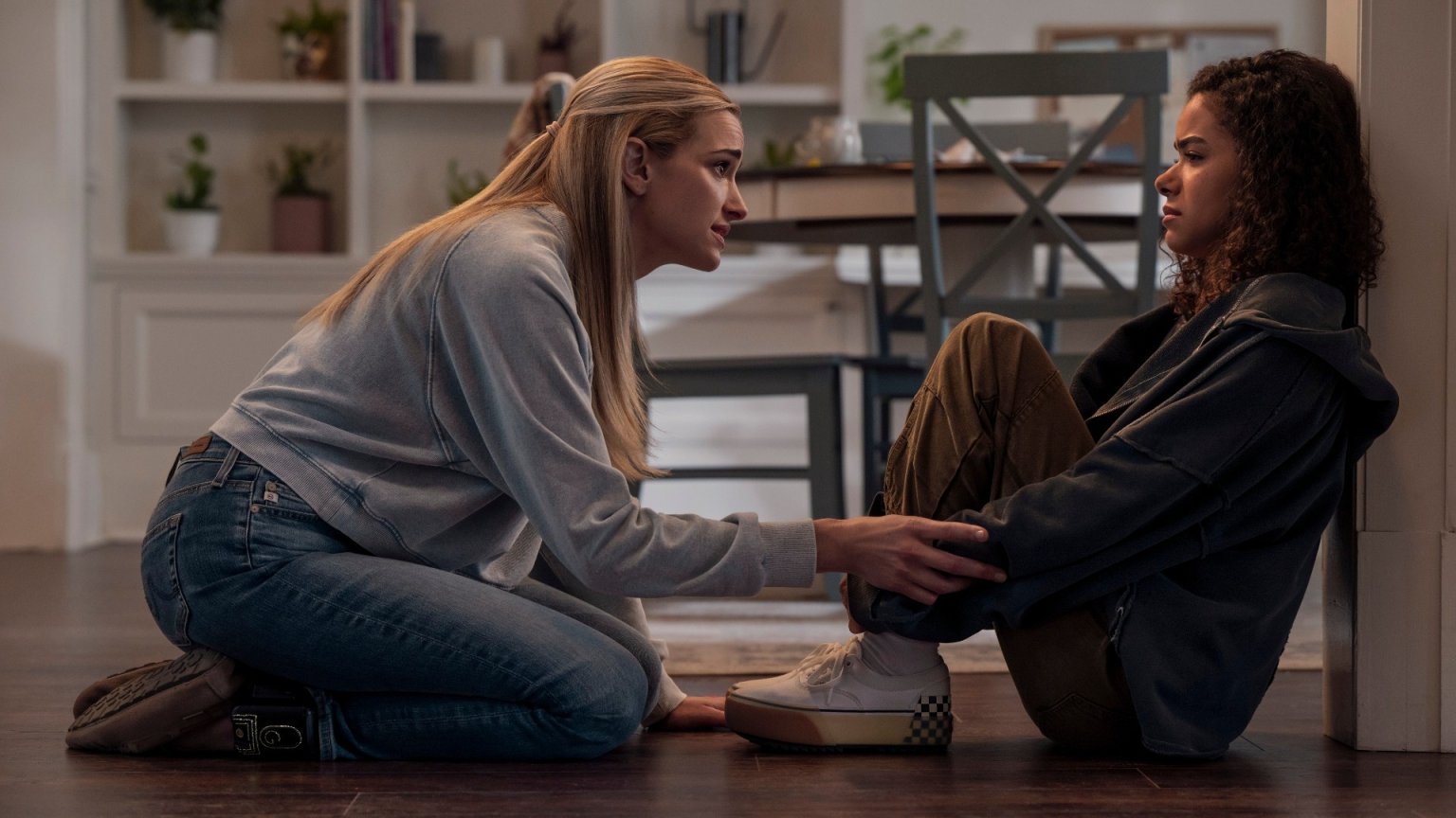 Romantische Netflix-serie nog steeds grote favoriet bij kijkers: 'Zo leuk'