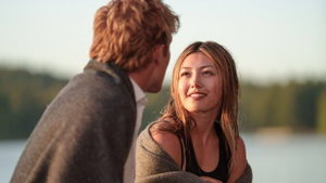 'Crew Girl' volgende week op Netflix: alles over de nieuwe romantische dramaserie