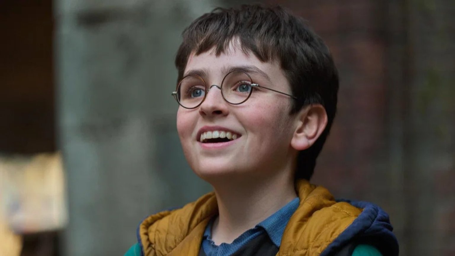 Nieuwe trailer HBO-serie 'Harry Potter' duikt dieper in het leven op Hogwarts