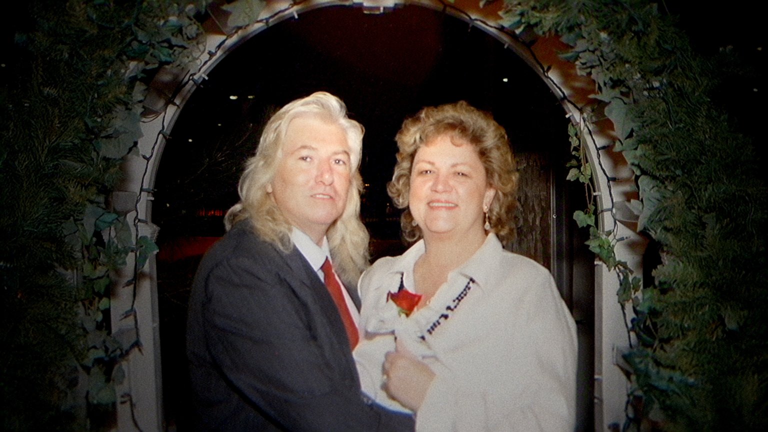 Netflix komt met huiveringwekkende true crime-docu over weduwnaar met duister geheim