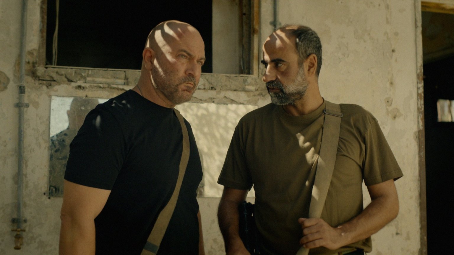 'Fauda' seizoen 5 volgende week op Netflix: alles over de nieuwe afleveringen