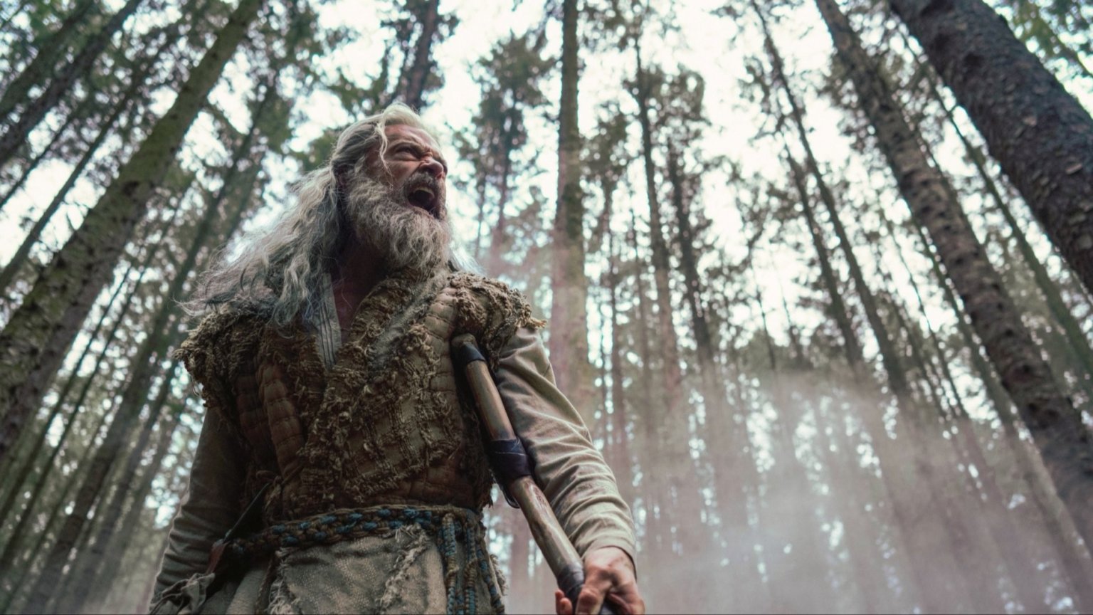 Hugh Jackman vertolkt Robin Hood in grimmige hervertelling: thriller nu in de bioscoop