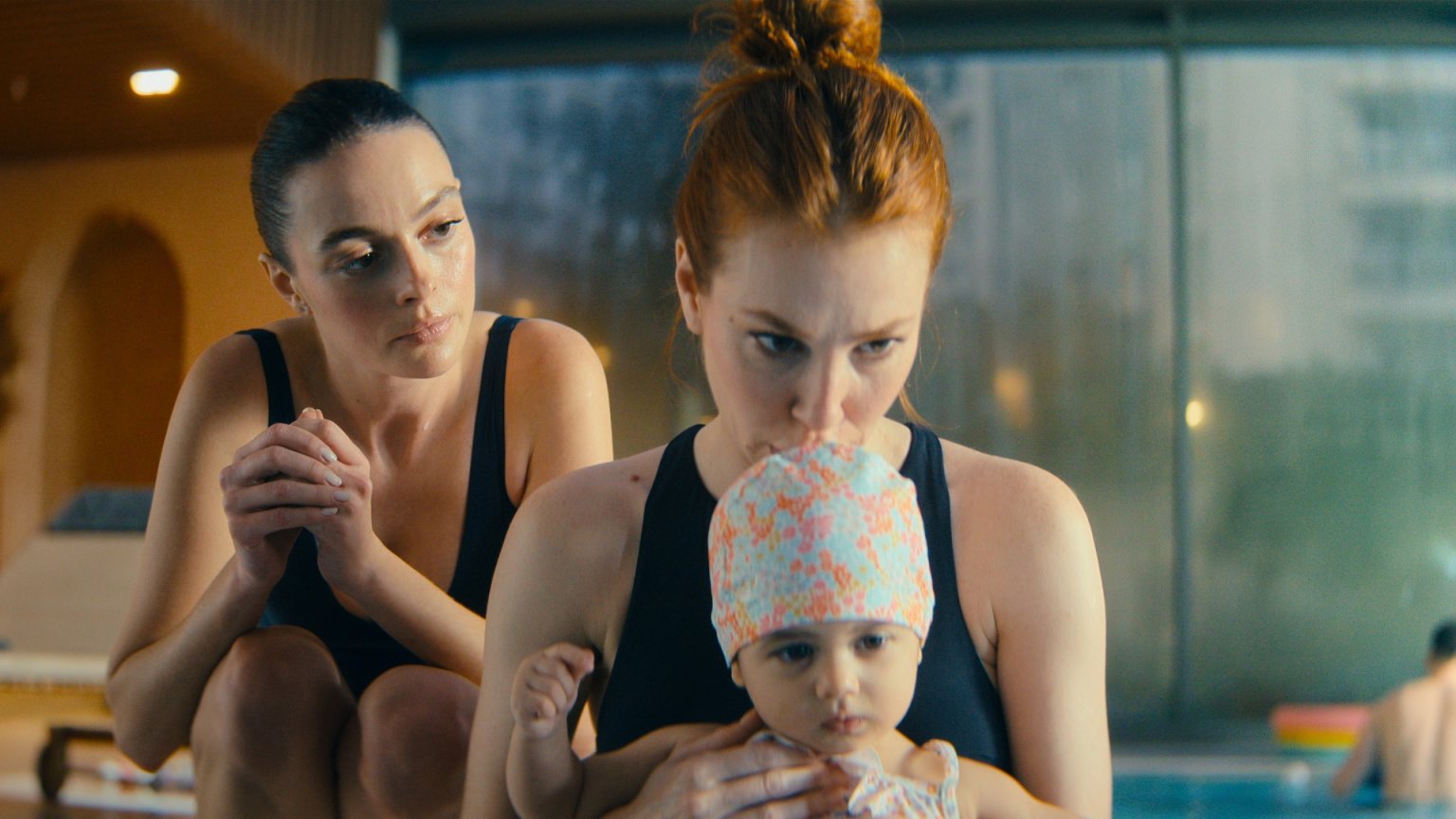 Mysterieuze oppas zet het leven van een gezin volledig op zijn kop in Netflix-serie 'I Know You'