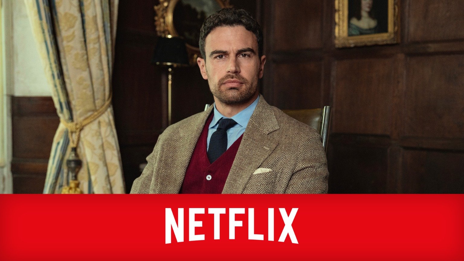 Dit zijn de 4 beste nieuwe series op Netflix (week 36, 2026)