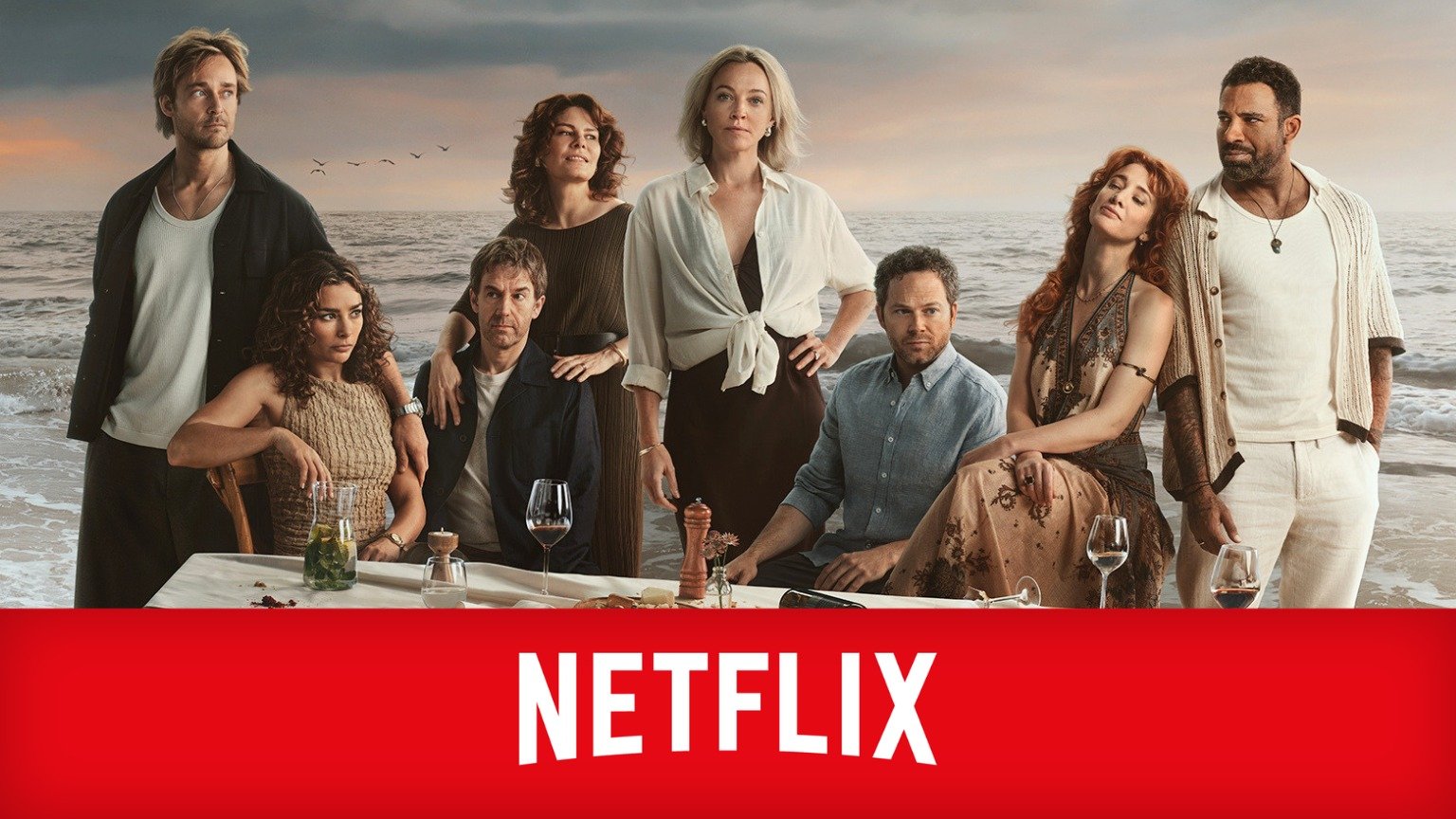 Deze week nieuw op Netflix (7 t/m 13 september, 2026)