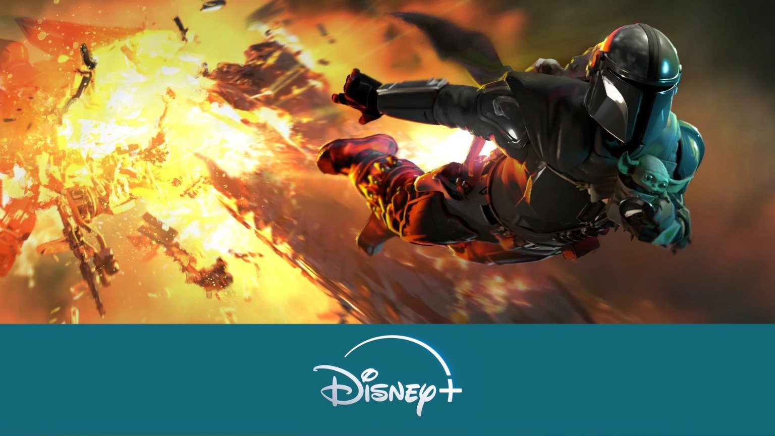 Nieuw op Disney+: de beste nieuwe films & series (week 36, 2026)