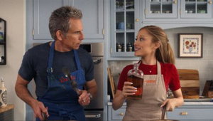 Gloednieuwe trailer van 'Meet the Parents: Focker-In-Law' met Ariana Grande onthuld