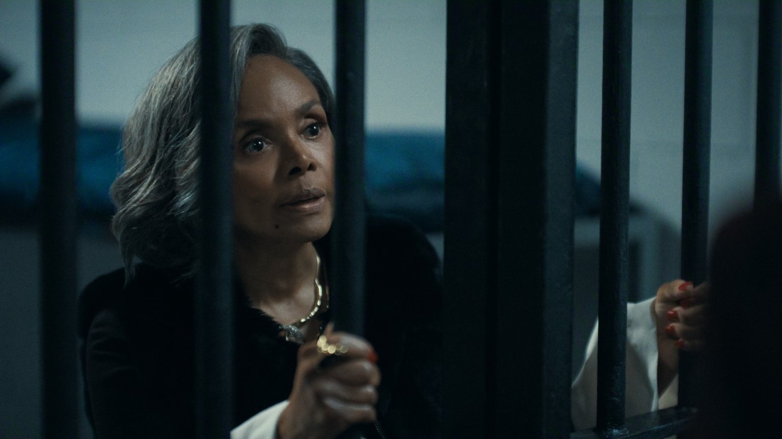 Komt er een seizoen 4 van 'Beauty in Black' op Netflix?