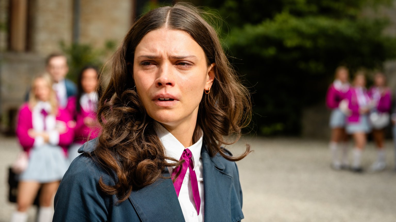 Romantische Duitse dramaserie krijgt nog één laatste seizoen: teaser trailer nu te zien