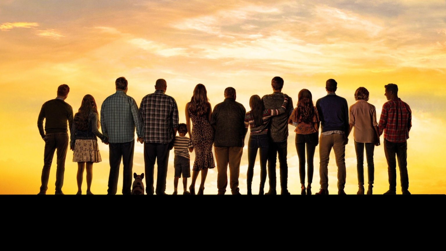 Makers van populaire sitcom 'Modern Family' komen met nieuwe serie
