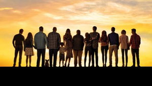Makers van populaire sitcom 'Modern Family' komen met nieuwe serie