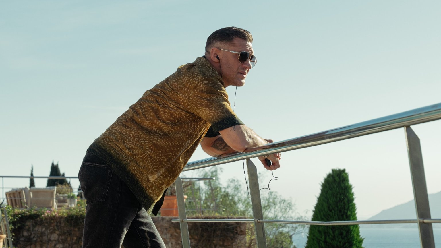 Geprezen misdaadserie met Tom Hardy wordt verlengd met derde seizoen