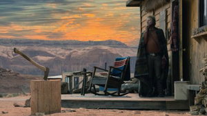 Oscar-favoriet 'Wild Horse Nine' oogst veel lof op filmfestival van Venetië