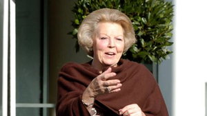Prinses Beatrix krijgt eigen speelfilm na succes van serie 'Máxima'