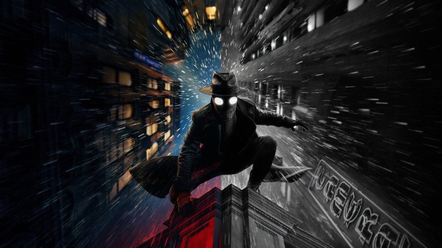 Veelgeprezen 'Spider-Noir' stopt na één seizoen ondanks 11 Emmy-nominaties