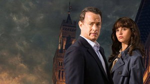 Netflix toont eerste beeld van opvolger Tom Hanks als Robert Langdon in Dan Brown-project