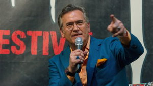 'Evil Dead'-acteur open over levensverwachting na kankerdiagnose: 'Vijf jaar, ongeveer'